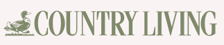 Country living logo