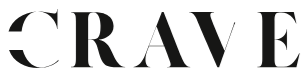 Crave logo