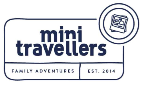 Mini travellers logo