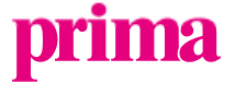 Prima logo