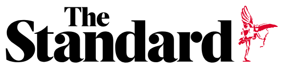 The standard logo