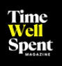 Time well spent logo